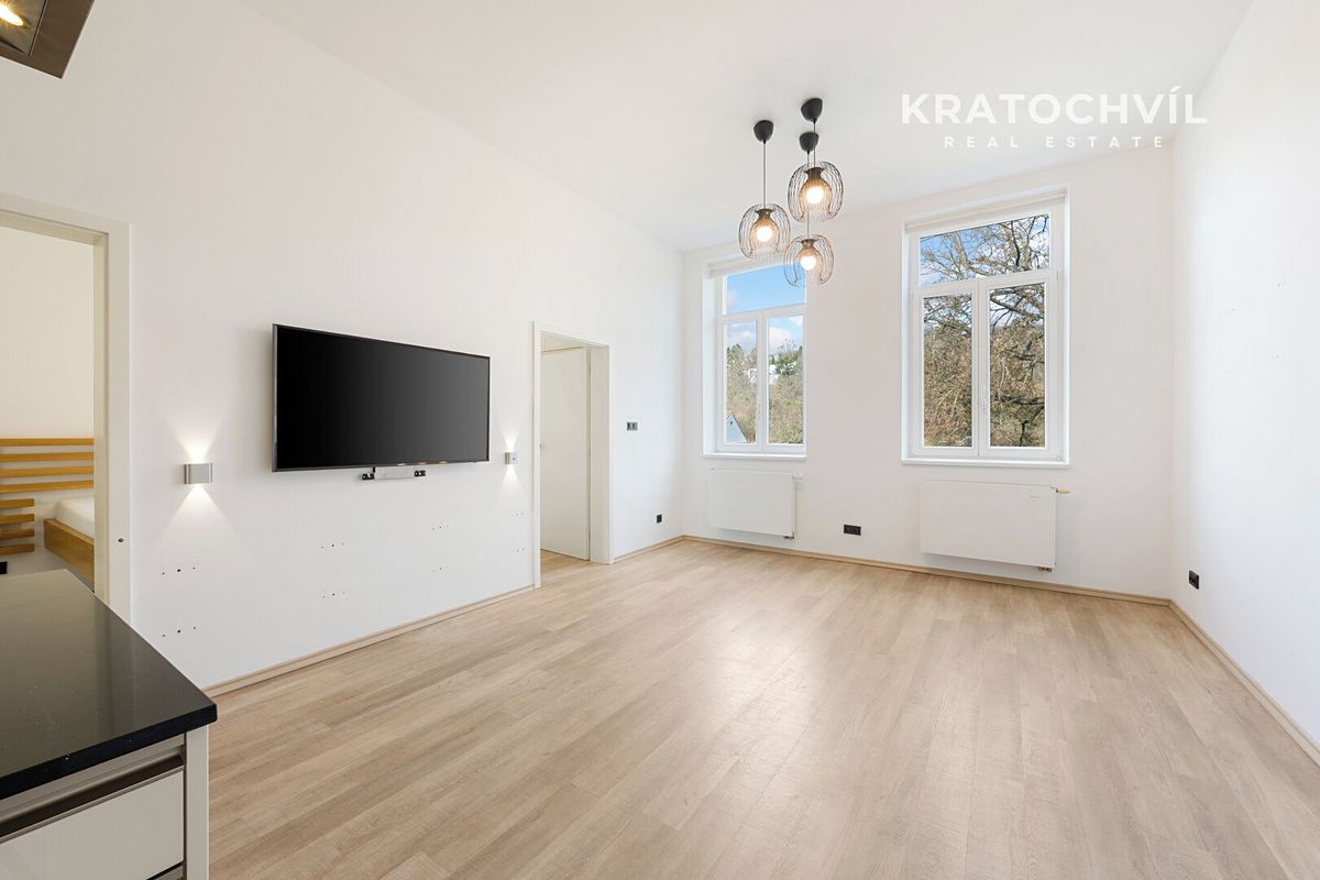Prodej bytu 3+kk 92 m²